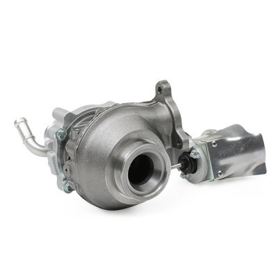 Turbina (Turbosprężarka) RIDEX 2234C10049 2234C10049 - foto 3