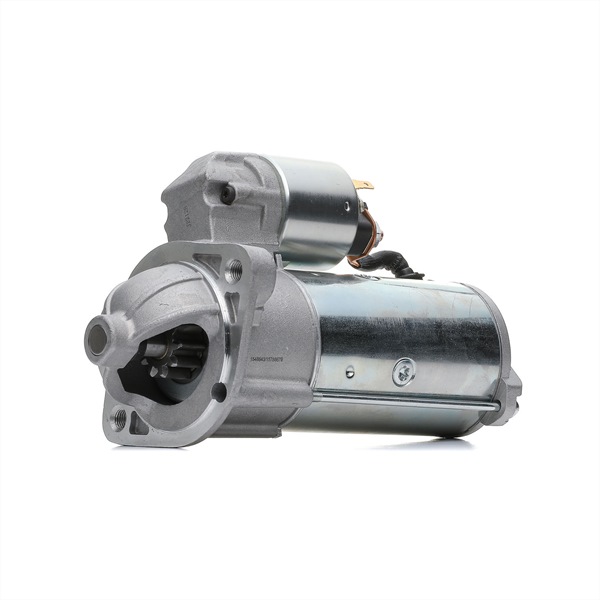 Rozrusznik RIDEX 2S0487 2S0487 - foto 1