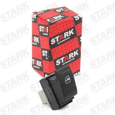 Przełącznik podnośnika szyby Stark SKSW-1870033 SKSW-1870033 - foto 2