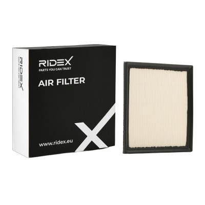 Filtr Powietrza RIDEX 8A0690 8A0690 - foto 7