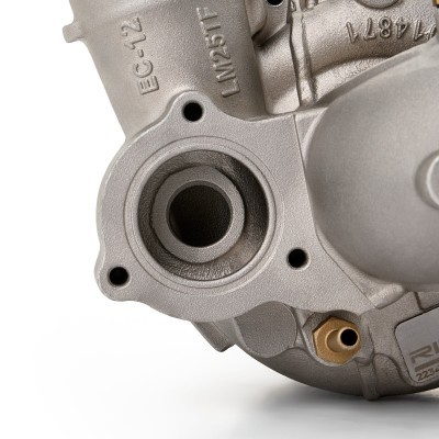 Turbina (Turbosprężarka) RIDEX 2234C10775R 2234C10775R - foto 5