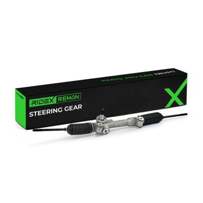 Przekładnia Kierownicza RIDEX 286S0094R 286S0094R - foto 2