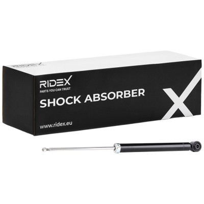 Amortyzator RIDEX 854S0623 854S0623 - foto 2