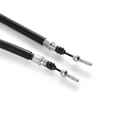 Linka Hamulca Ręcznego RIDEX 124C0585 124C0585 - foto 4
