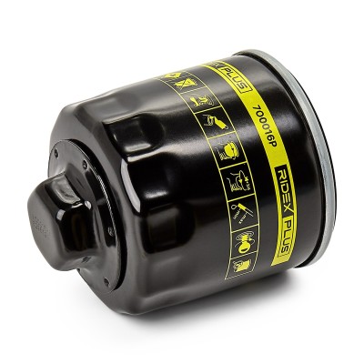 Filtr Oleju RIDEX 7O0016P 7O0016P - foto 14