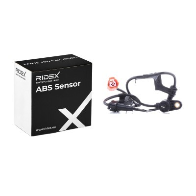 Czujnik ABS RIDEX 412W1055 412W1055 - foto 2