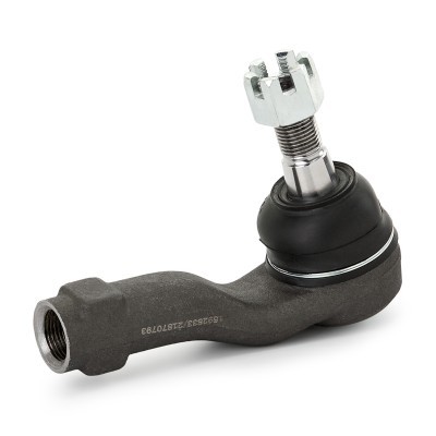 Końcówka drążka kierowniczego RIDEX 914T1160 914T1160 - foto 3