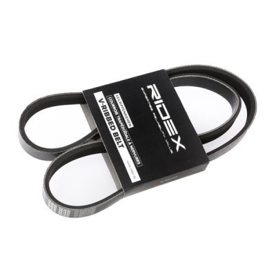 Pasek Klinowy Wielorowkowy RIDEX 305P0296 305P0296 - foto 2
