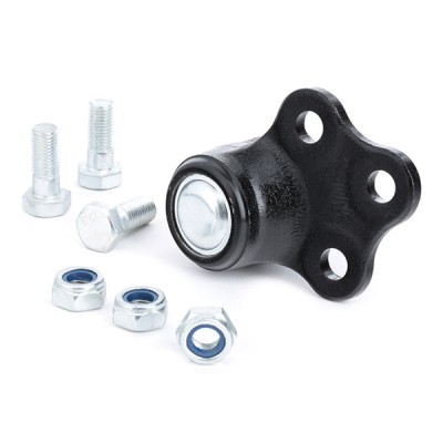 Sworzeń wahacza RIDEX 2462S0197 2462S0197 - foto 4