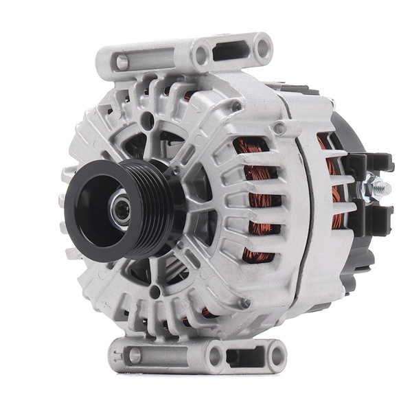 Alternator RIDEX 4G1199P 4G1199P - foto 1