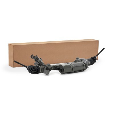 Przekładnia Kierownicza RIDEX 286S1291R 286S1291R - foto 2