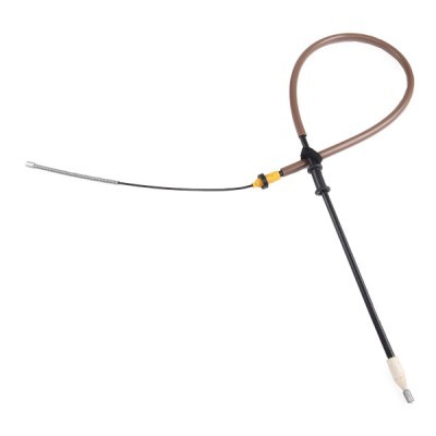 Linka Hamulca Ręcznego RIDEX 124C0562 124C0562 - foto 2