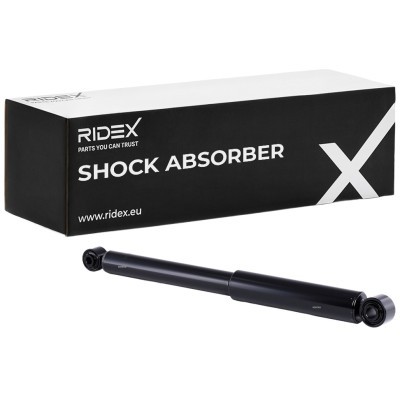 Amortyzator RIDEX 854S0491 854S0491 - foto 2