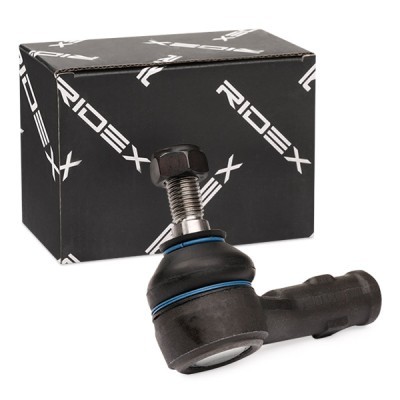 Końcówka drążka kierowniczego RIDEX 914T0143 914T0143 - foto 2
