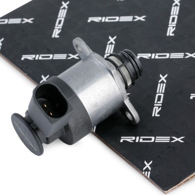 Zawór dozujący paliwo (system Common Rail) RIDEX 5655C0008 5655C0008 - foto 2