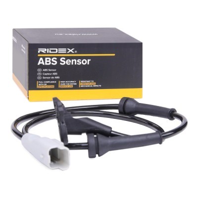 Czujnik ABS RIDEX 412W0899 412W0899 - foto 2