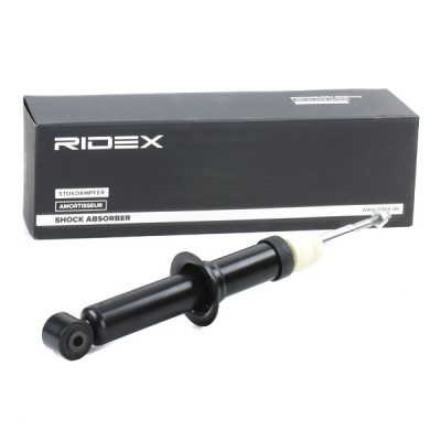 Amortyzator RIDEX 854S1099 854S1099 - foto 2
