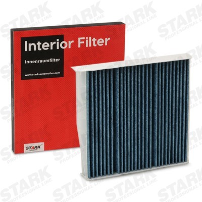Filtr Kabinowy Stark SKIF-0170526 SKIF-0170526 - foto 3