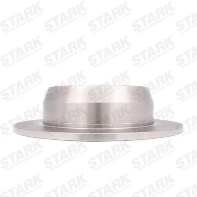 Tarcza hamulcowa Stark SKBD-0020190 SKBD-0020190 - foto 3
