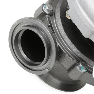 Turbina (Turbosprężarka) RIDEX 2234C0431 2234C0431 - foto 8