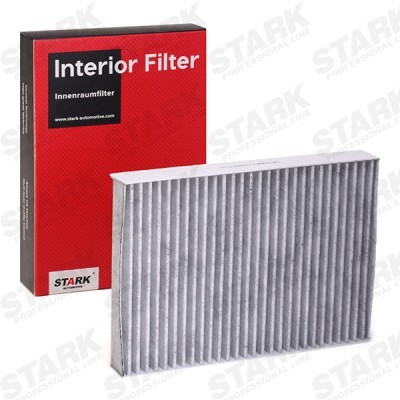 Filtr Kabinowy Stark SKIF-0170275 SKIF-0170275 - foto 2