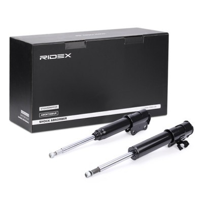 Amortyzator RIDEX 854S2078 854S2078 - foto 3