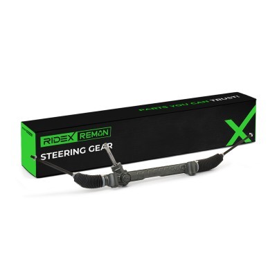 Przekładnia Kierownicza RIDEX 286S0044R 286S0044R - foto 2