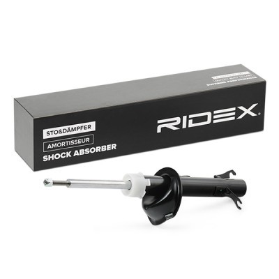 Amortyzator RIDEX 854S1227 854S1227 - foto 3