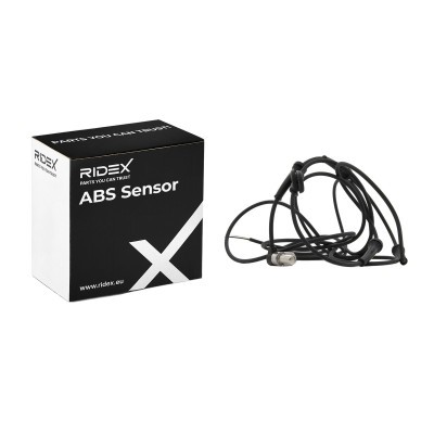 Czujnik ABS RIDEX 412W1451 412W1451 - foto 2