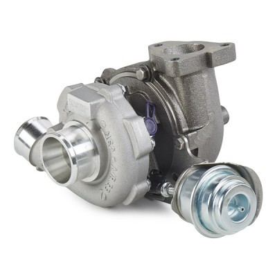 Turbina (Turbosprężarka) RIDEX 2234C10680 2234C10680 - foto 3