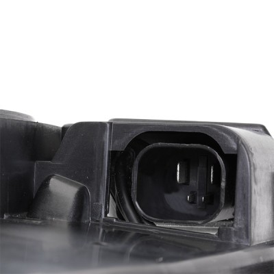 Wentylator Chłodnicy RIDEX 508R0024 508R0024 - foto 4