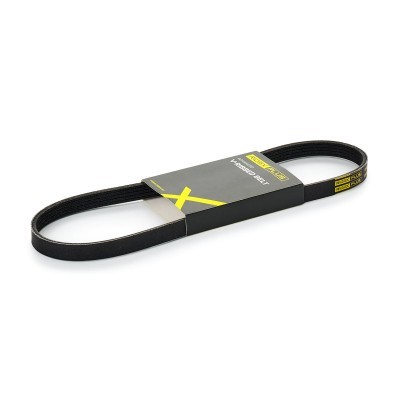 Pasek Klinowy Wielorowkowy RIDEX 305P0026P 305P0026P - foto 2