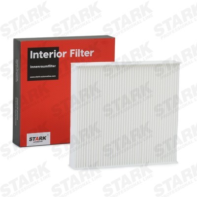 Filtr Kabinowy Stark SKIF-0170322 SKIF-0170322 - foto 2