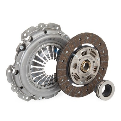 Zestaw Sprzęgła RIDEX 479C0694 479C0694 - foto 3