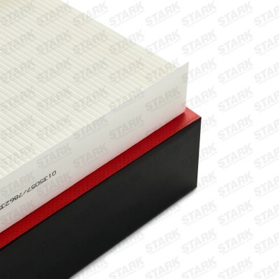 Filtr Kabinowy Stark SKIF-0170156 SKIF-0170156 - foto 5