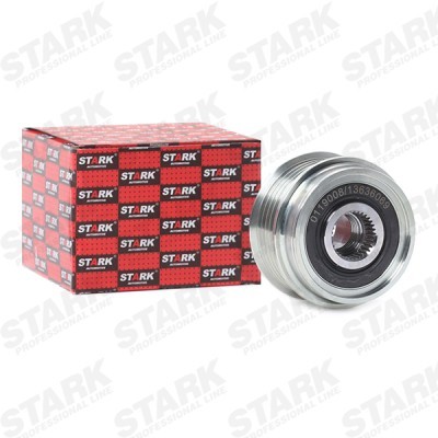Alternator – sprzęgło jednokierunkowe Stark SKFC-1210049 SKFC-1210049 - foto 2