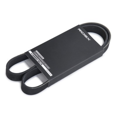 Pasek Klinowy Wielorowkowy RIDEX 305P0407 305P0407 - foto 2