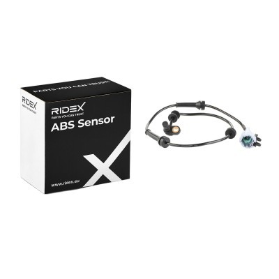 Czujnik ABS RIDEX 412W0162 412W0162 - foto 2