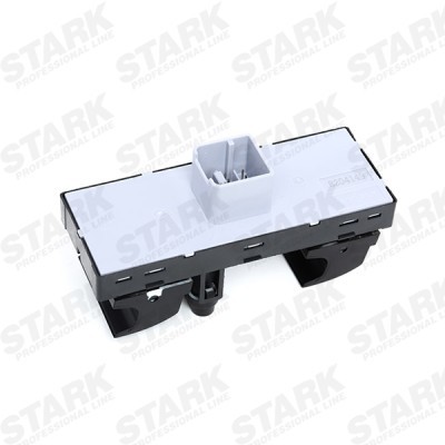 Przełącznik podnośnika szyby Stark SKSW-1870011 SKSW-1870011 - foto 4