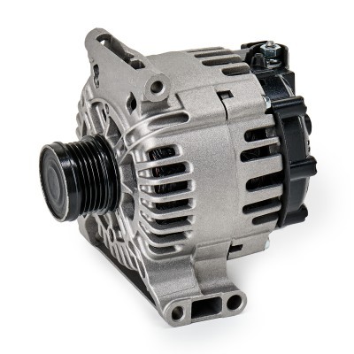 Alternator RIDEX 4G0122R 4G0122R - foto 5