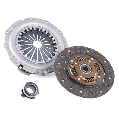 Zestaw Sprzęgła RIDEX 479C0090 479C0090 - foto 2