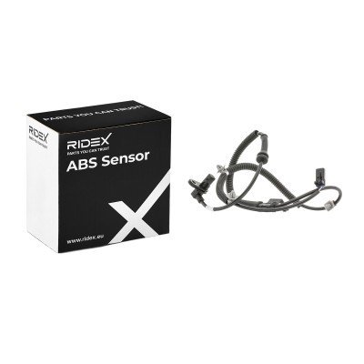 Czujnik ABS RIDEX 412W1059 412W1059 - foto 2