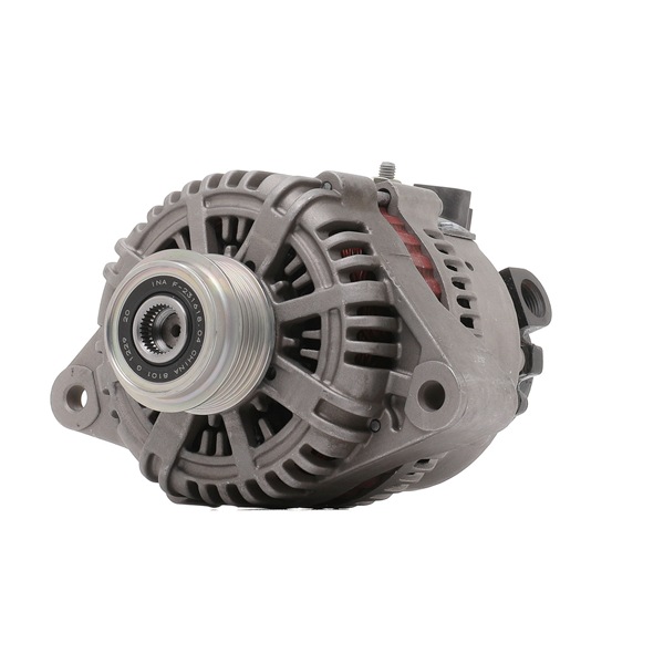Alternator RIDEX 4G1084R 4G1084R - foto 1