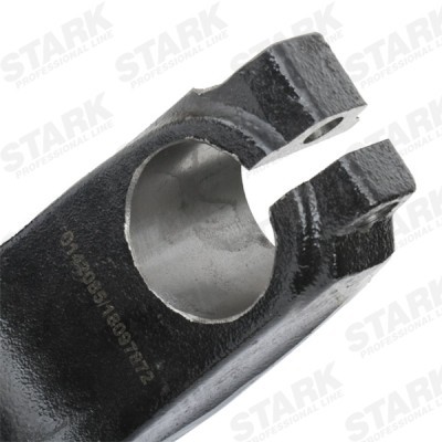 Zwrotnica Stark SKSAW-2370106 SKSAW-2370106 - foto 5