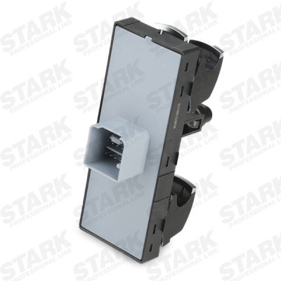 Przełącznik podnośnika szyby Stark SKSW-1870039 SKSW-1870039 - foto 4