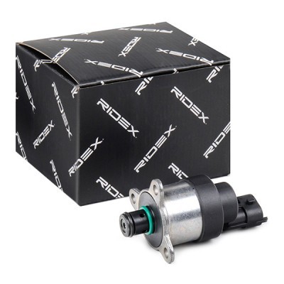 Zawór dozujący paliwo (system Common Rail) RIDEX 5655C0021 5655C0021 - foto 2
