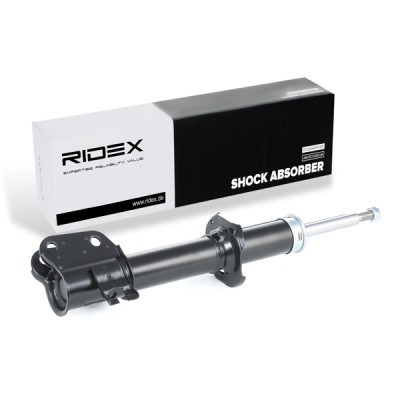Amortyzator RIDEX 854S0539 854S0539 - foto 4