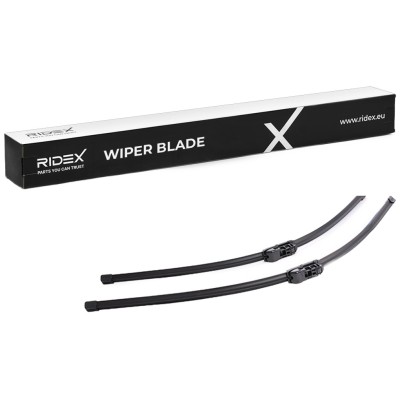 Pióro Wycieraczki RIDEX 298W0120 298W0120 - foto 5