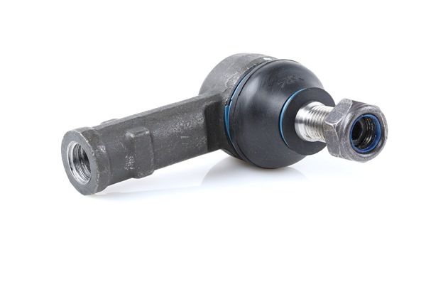Końcówka drążka kierowniczego RIDEX 914T0411 914T0411 - foto 1