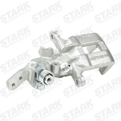 Zacisk Hamulcowy Stark SKBC-0460300 SKBC-0460300 - foto 5